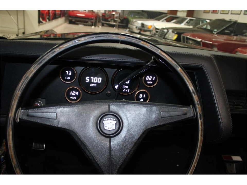 1970 Cadillac DeVille 3rd Gen - Image 20 of 31