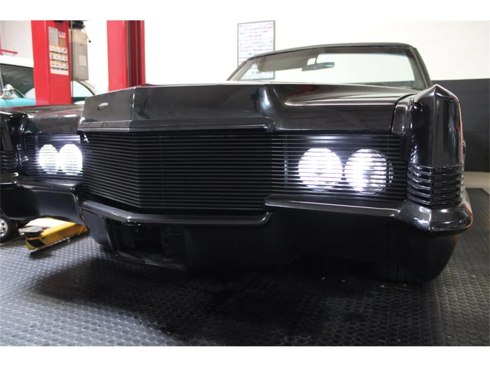 1970 Cadillac DeVille 3rd Gen - Image 23 of 31