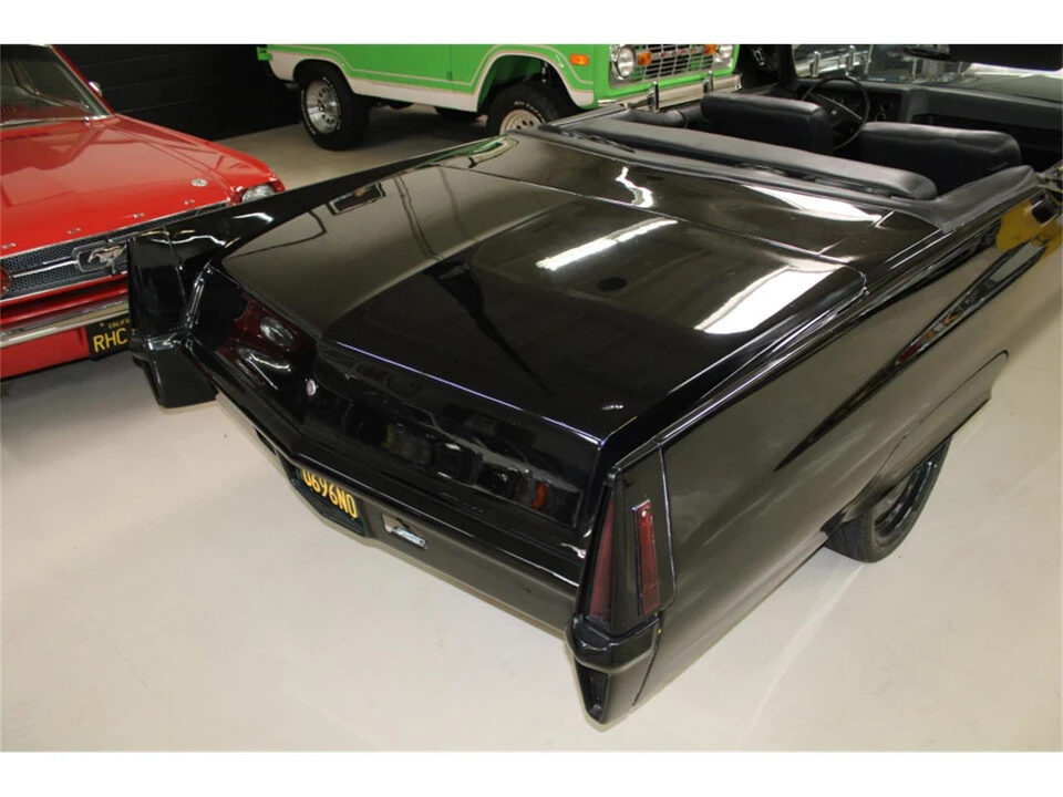 1970 Cadillac DeVille 3rd Gen - Image 27 of 31