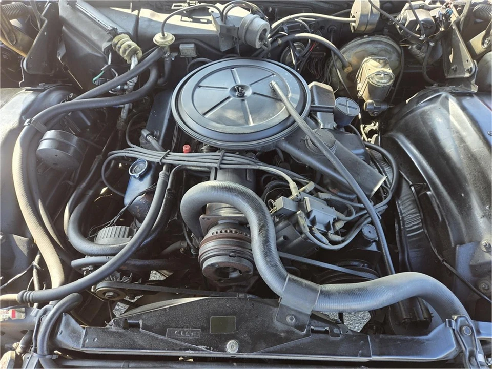 1970 Cadillac DeVille 3rd Gen - Image 4 of 31