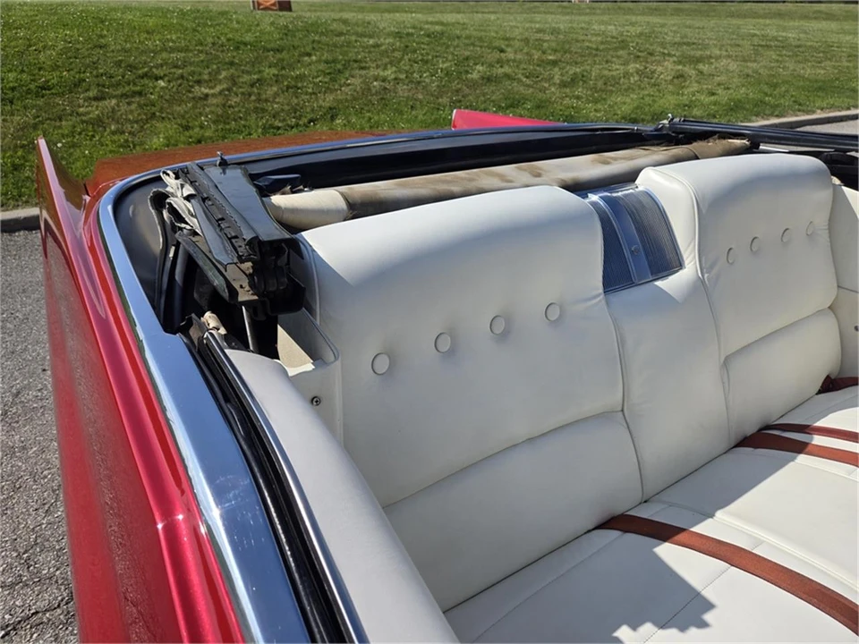 1970 Cadillac DeVille 3rd Gen - Image 31 of 31