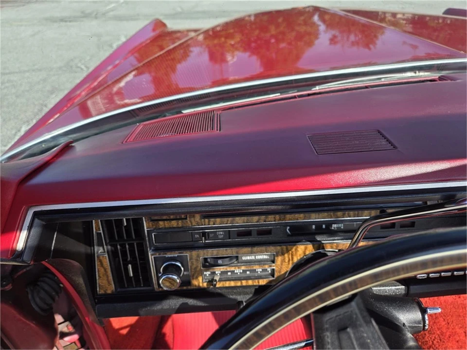 1970 Cadillac DeVille 3rd Gen - Image 28 of 31