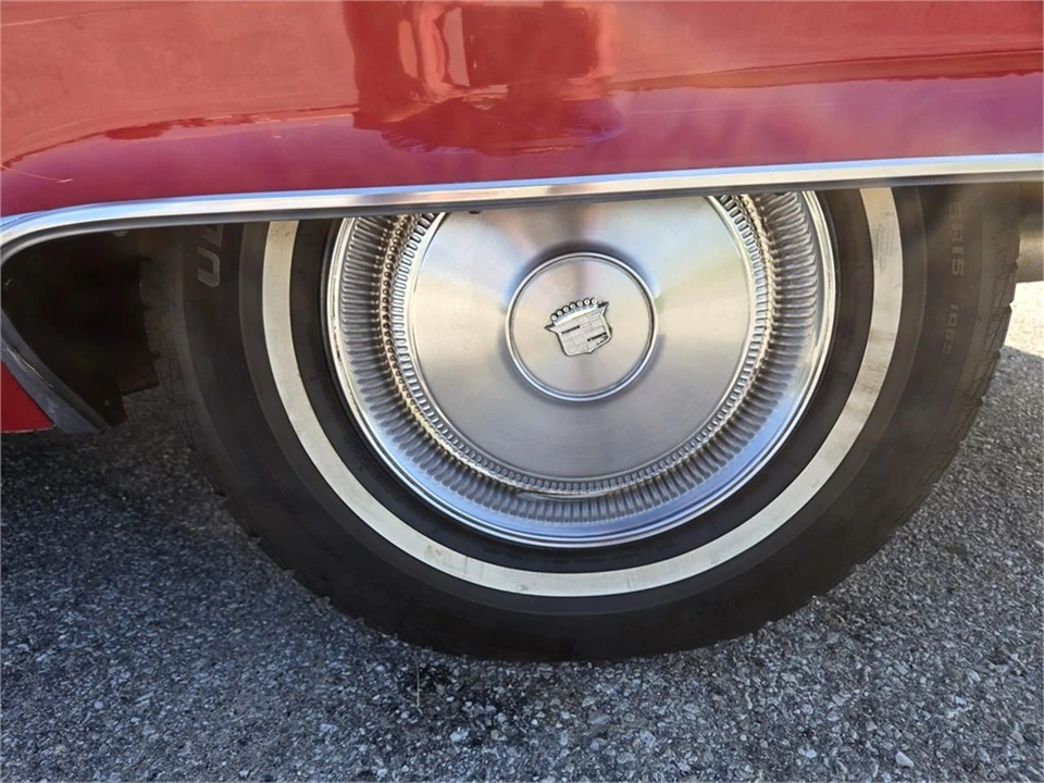 1970 Cadillac DeVille 3rd Gen - Image 22 of 31