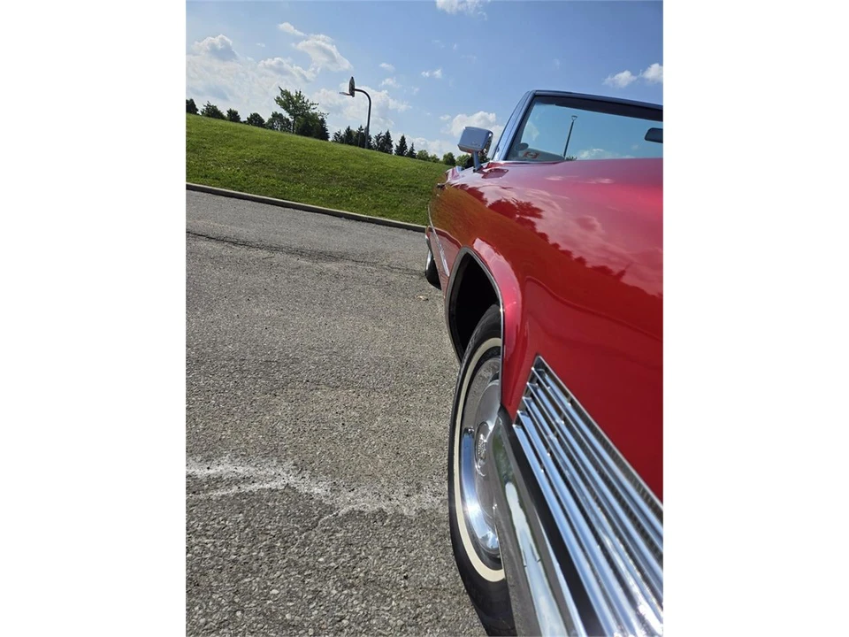 1970 Cadillac DeVille 3rd Gen - Image 11 of 31