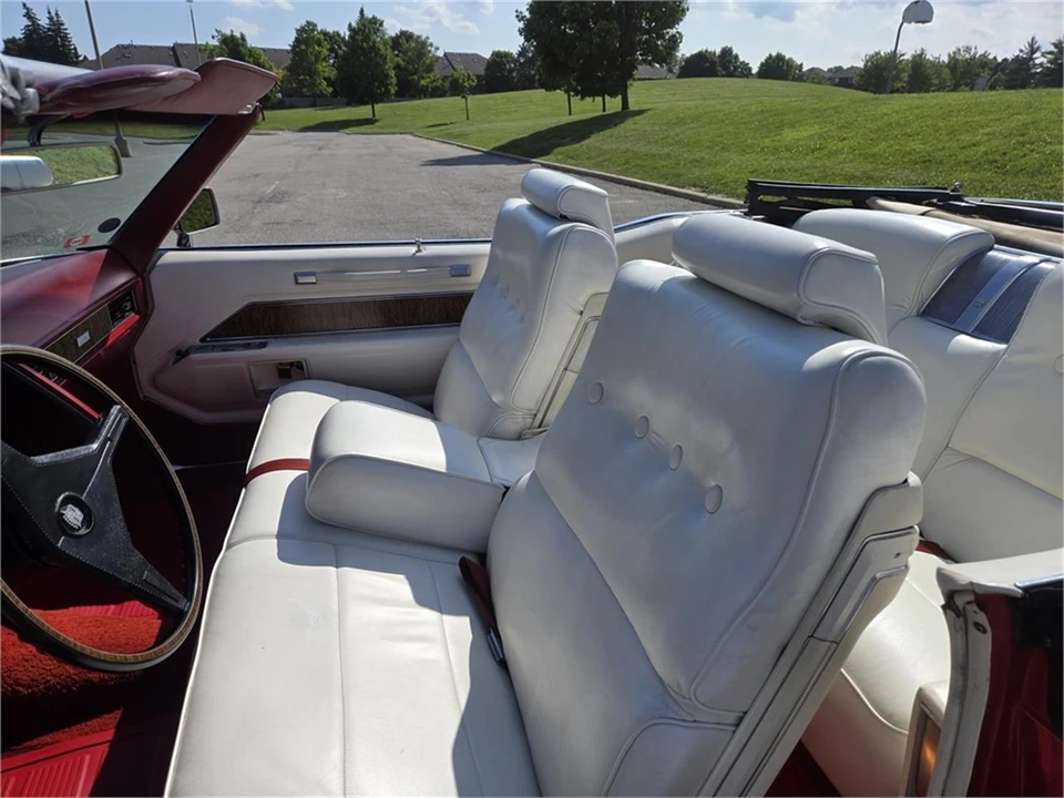 1970 Cadillac DeVille 3rd Gen - Image 26 of 31