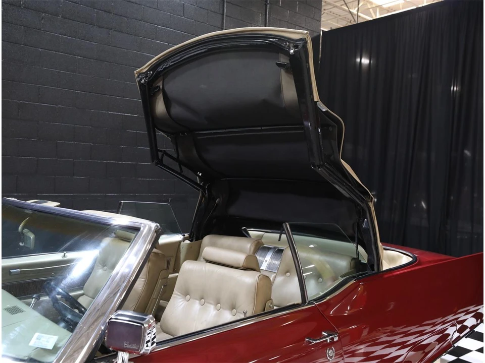1970 Cadillac DeVille 3rd Gen - Image 13 of 31