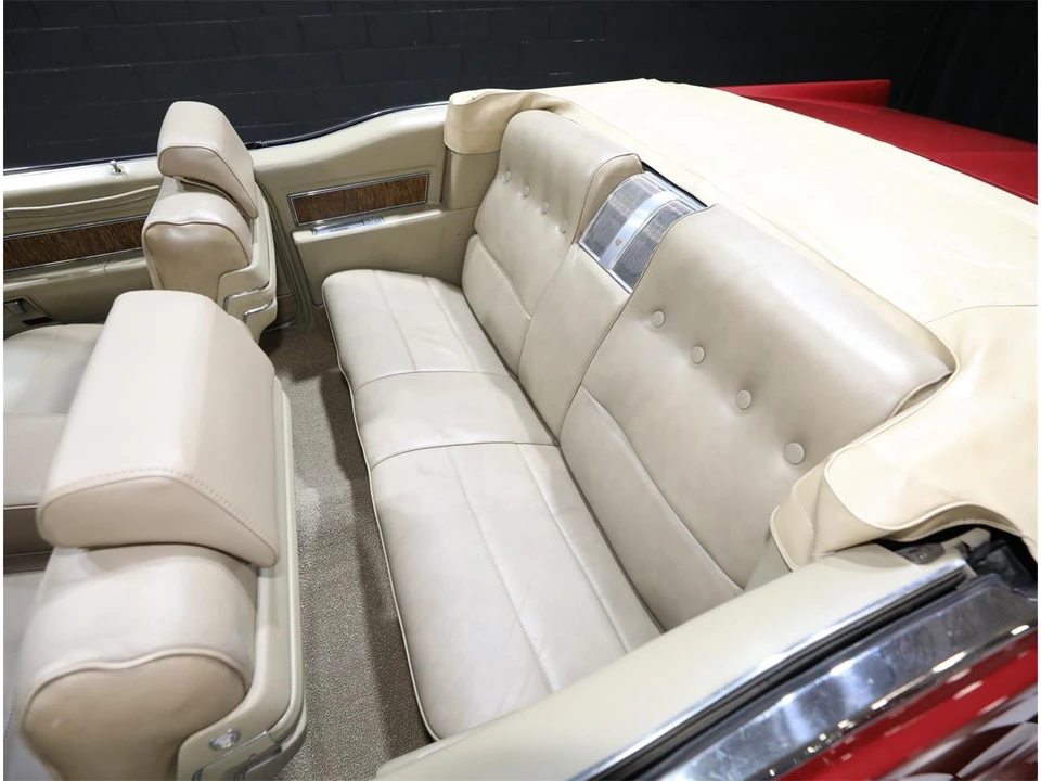1970 Cadillac DeVille 3rd Gen - Image 4 of 31