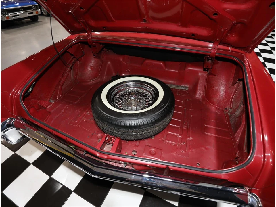 1970 Cadillac DeVille 3rd Gen - Image 5 of 31