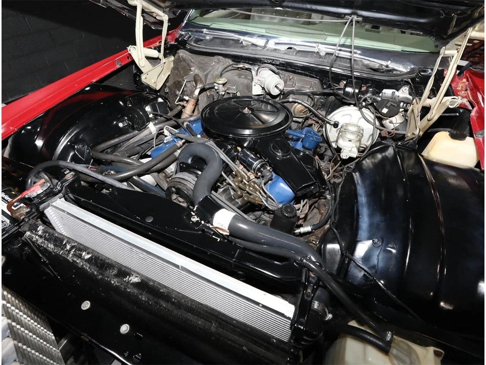 1970 Cadillac DeVille 3rd Gen - Image 2 of 31