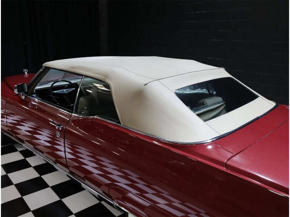 1970 Cadillac DeVille 3rd Gen - Image 9 of 31