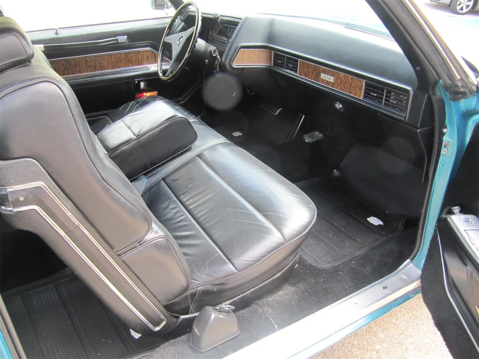 1970 Cadillac DeVille 3rd Gen - Image 12 of 20