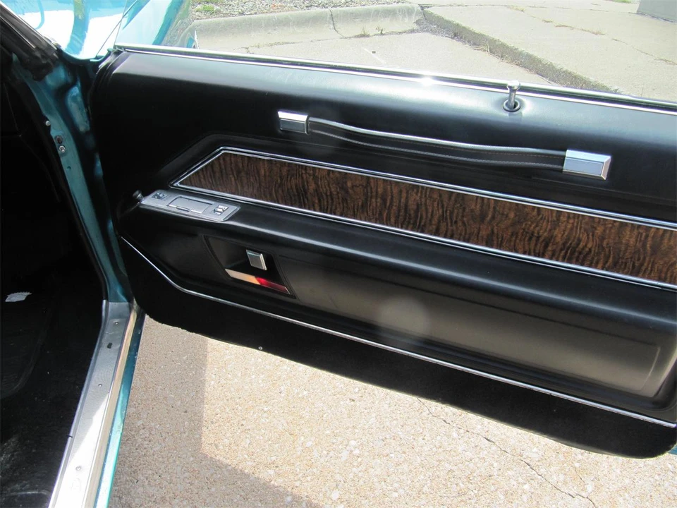 1970 Cadillac DeVille 3rd Gen - Image 13 of 20