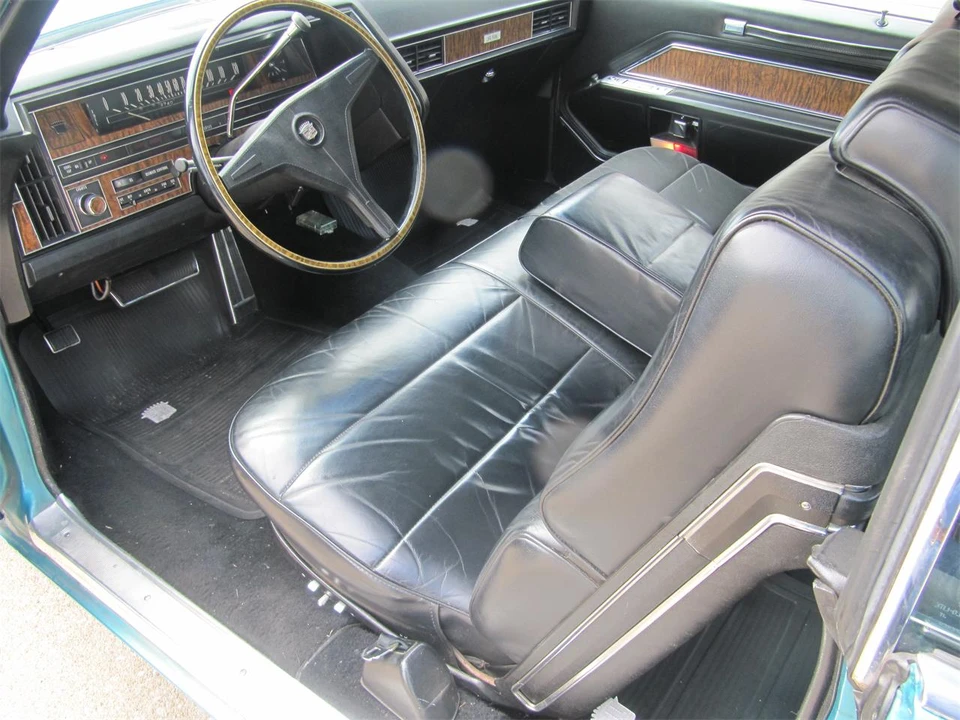 1970 Cadillac DeVille 3rd Gen - Image 14 of 20