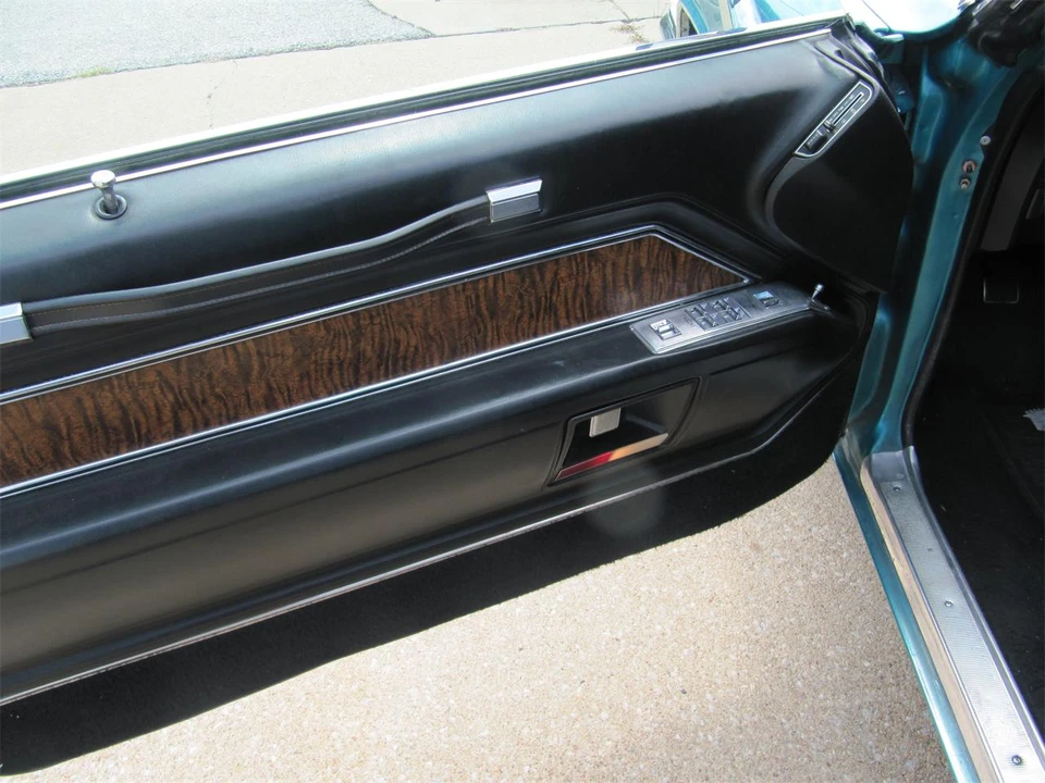 1970 Cadillac DeVille 3rd Gen - Image 15 of 20