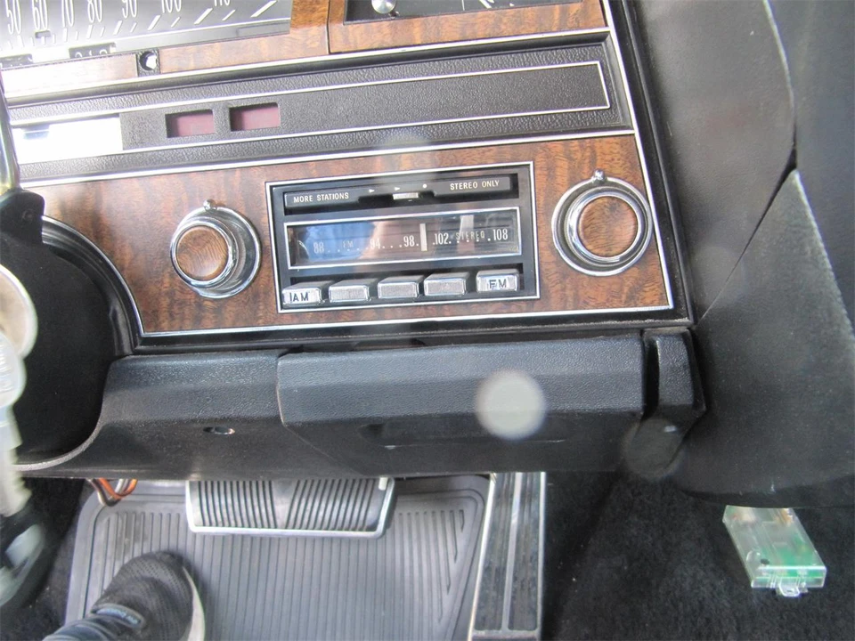 1970 Cadillac DeVille 3rd Gen - Image 17 of 20