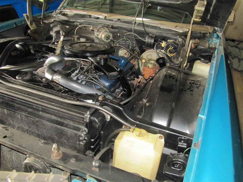 1970 Cadillac DeVille 3rd Gen - Image 20 of 20