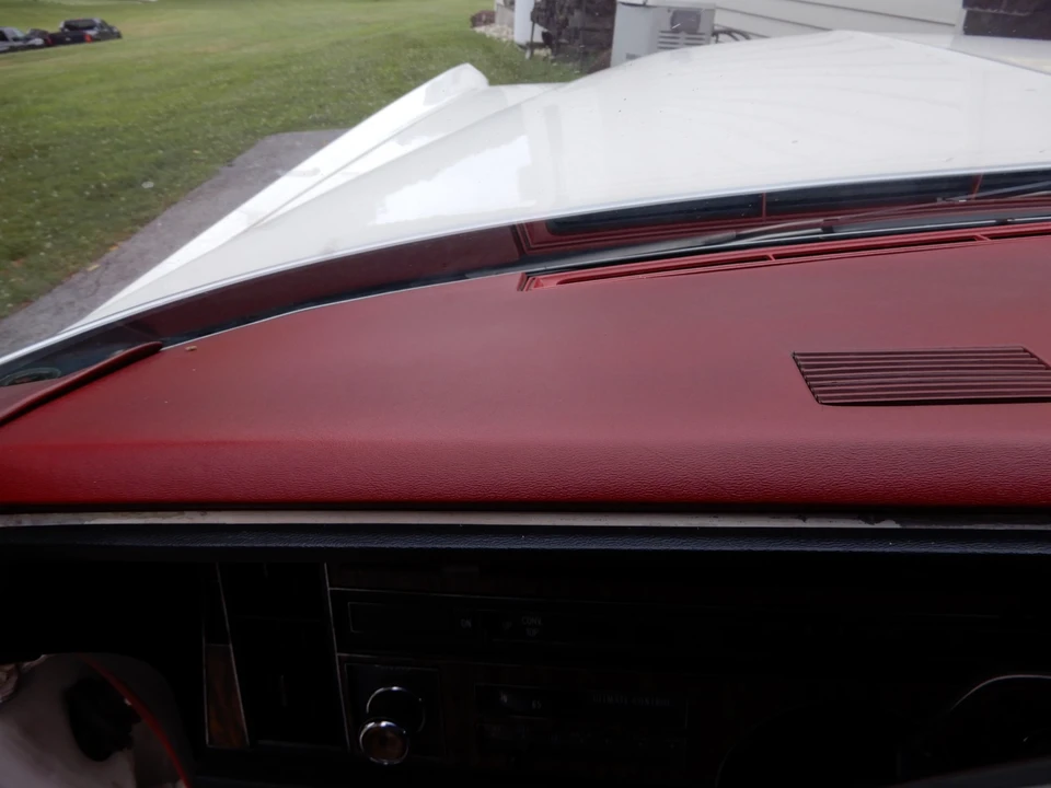 1970 Cadillac DeVille 3rd Gen - Image 29 of 31