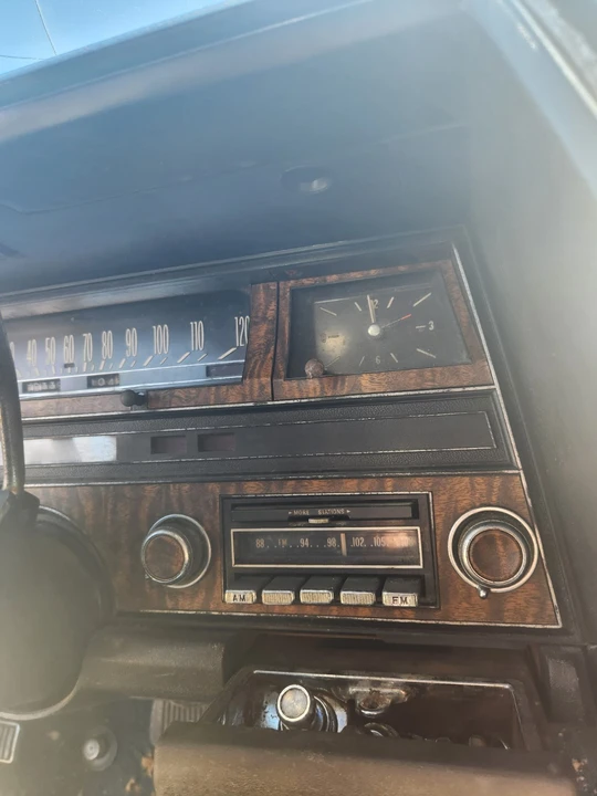 1970 Cadillac DeVille 3rd Gen - Image 14 of 16