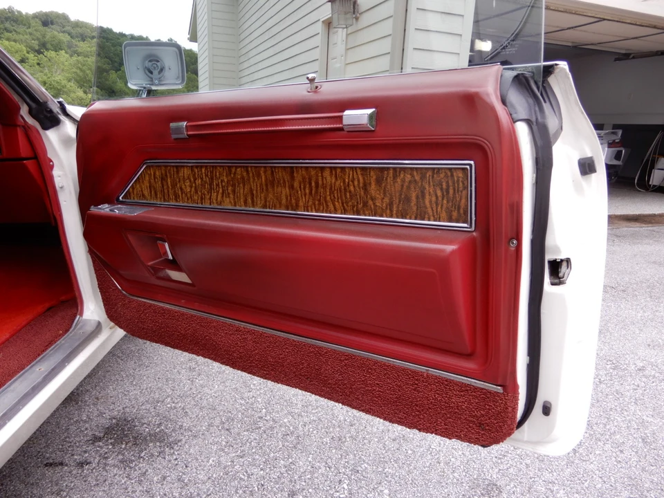 1970 Cadillac DeVille 3rd Gen - Image 23 of 31