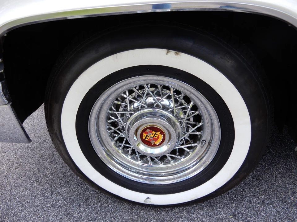 1970 Cadillac DeVille 3rd Gen - Image 6 of 31