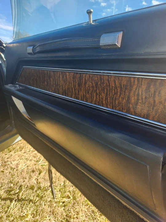 1970 Cadillac DeVille 3rd Gen - Image 12 of 16