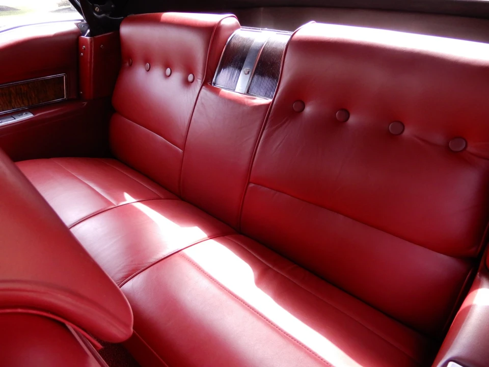 1970 Cadillac DeVille 3rd Gen - Image 19 of 31