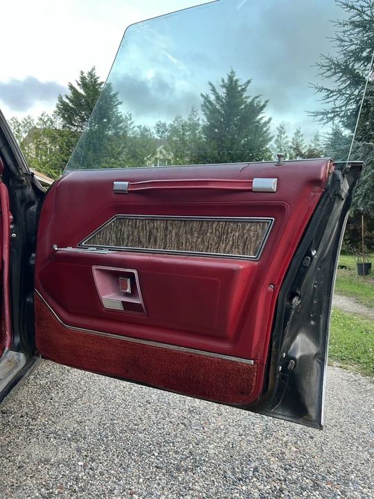 1970 Cadillac DeVille 3rd Gen - Image 16 of 21