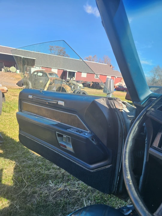1970 Cadillac DeVille 3rd Gen - Image 11 of 16