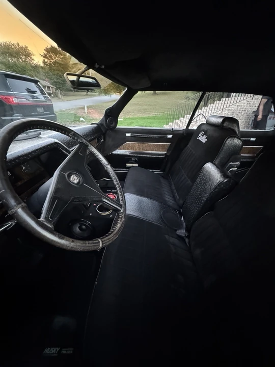 1970 Cadillac DeVille 3rd Gen - Image 3 of 11