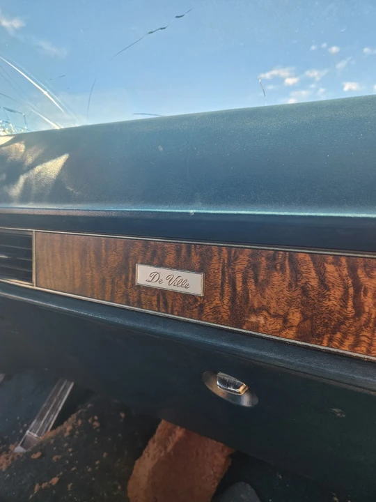 1970 Cadillac DeVille 3rd Gen - Image 13 of 16