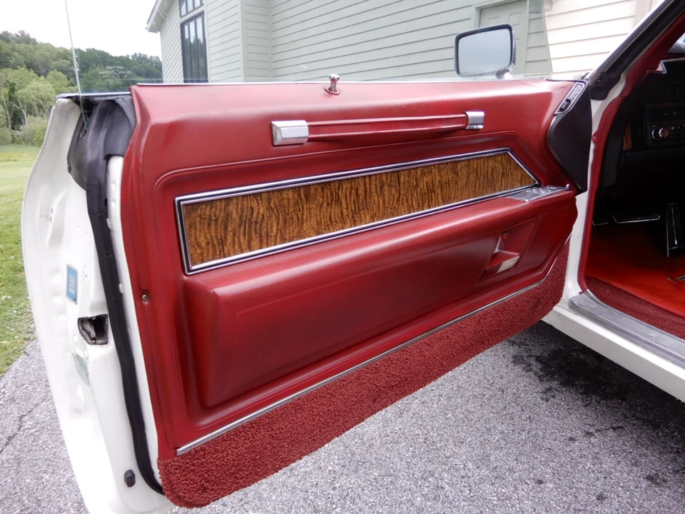 1970 Cadillac DeVille 3rd Gen - Image 26 of 31