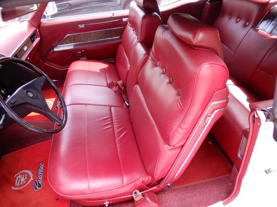1970 Cadillac DeVille 3rd Gen - Image 18 of 31