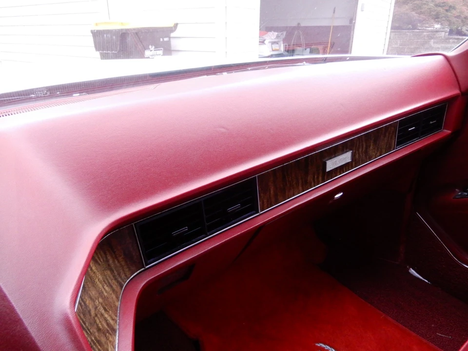 1970 Cadillac DeVille 3rd Gen - Image 30 of 31