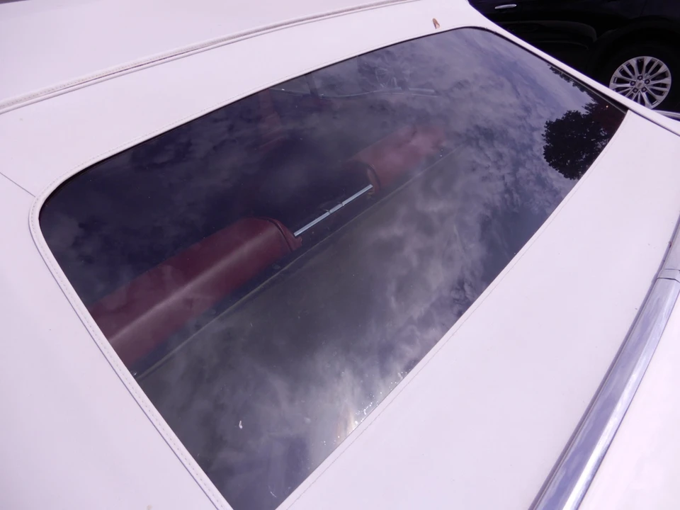 1970 Cadillac DeVille 3rd Gen - Image 9 of 31