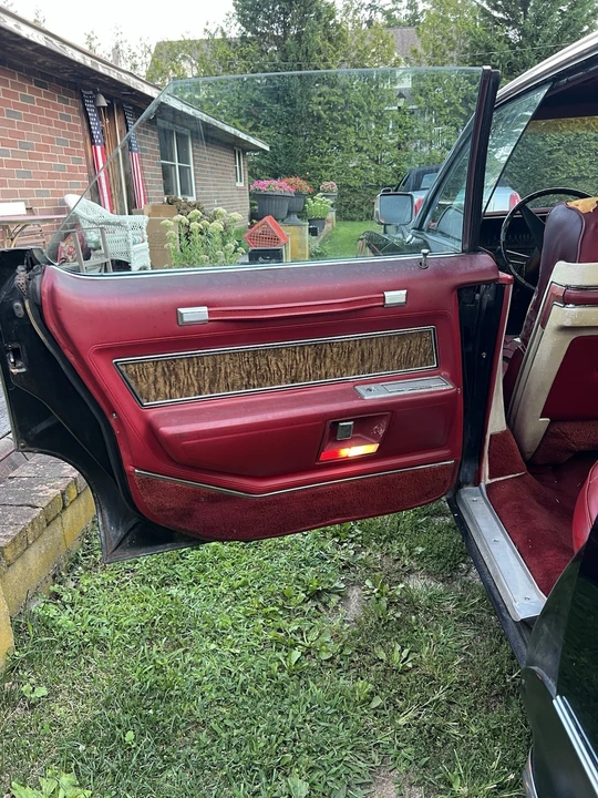 1970 Cadillac DeVille 3rd Gen - Image 17 of 21