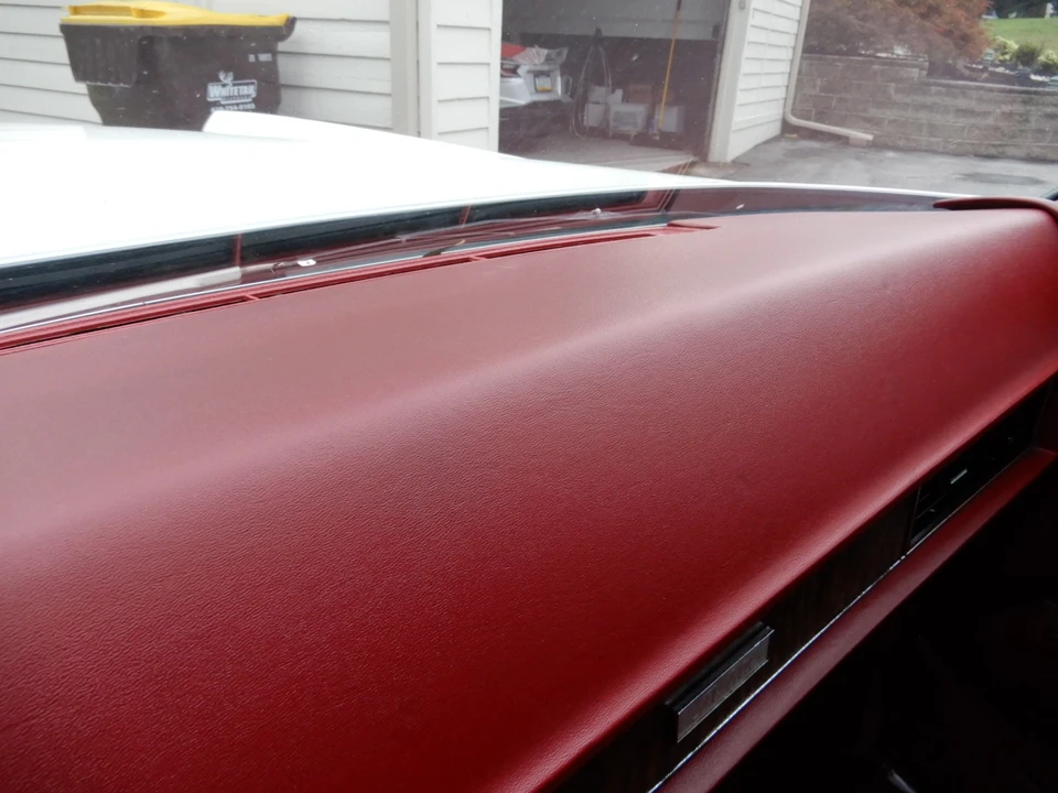 1970 Cadillac DeVille 3rd Gen - Image 31 of 31