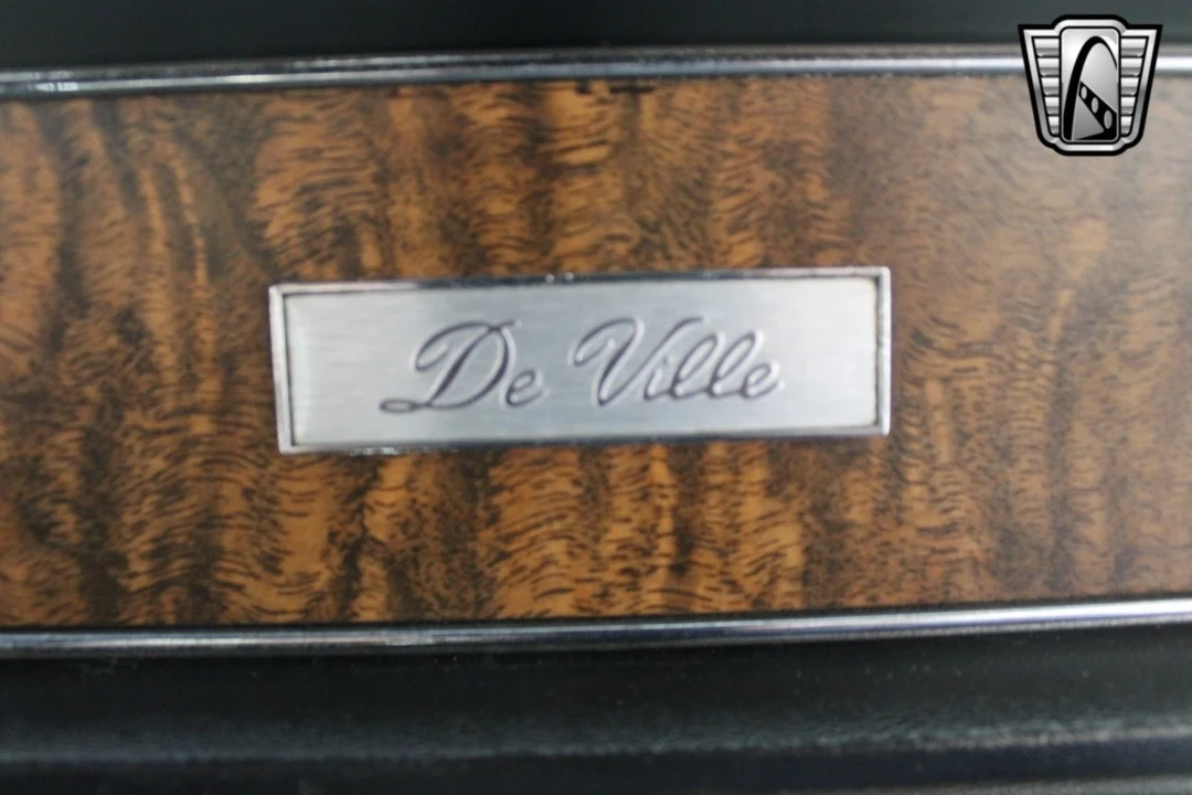 1970 Cadillac DeVille 3rd Gen - Image 19 of 21