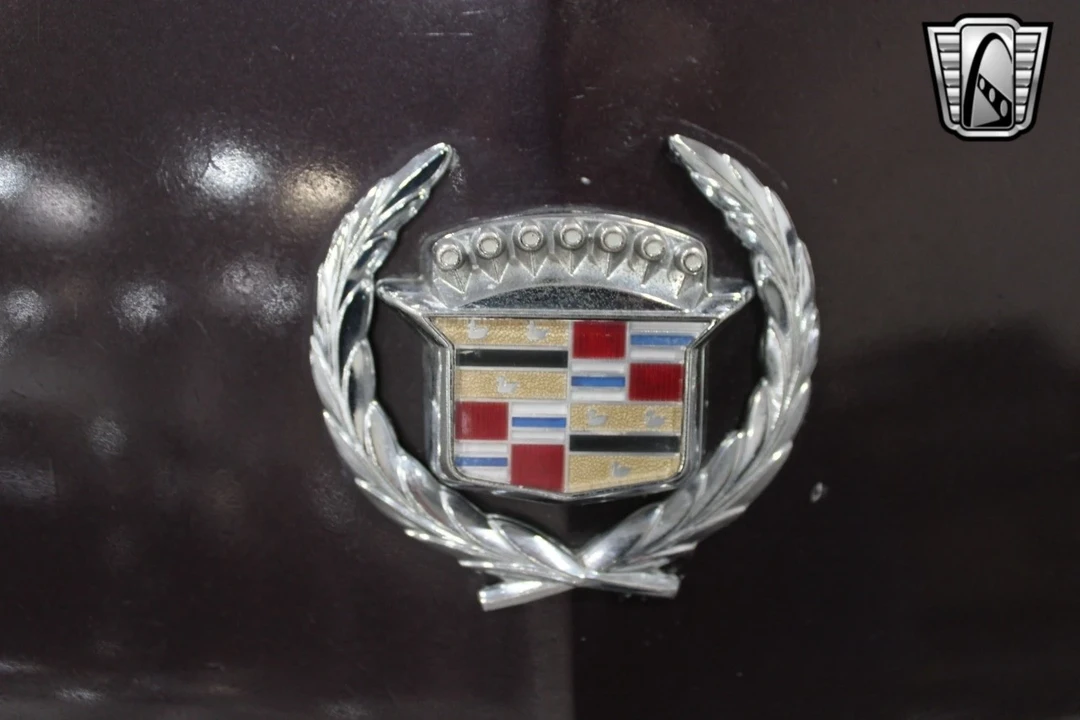 1970 Cadillac DeVille 3rd Gen - Image 16 of 21