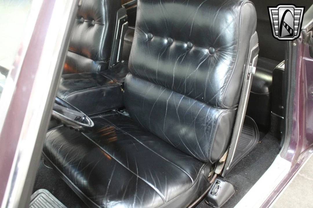 1970 Cadillac DeVille 3rd Gen - Image 18 of 21