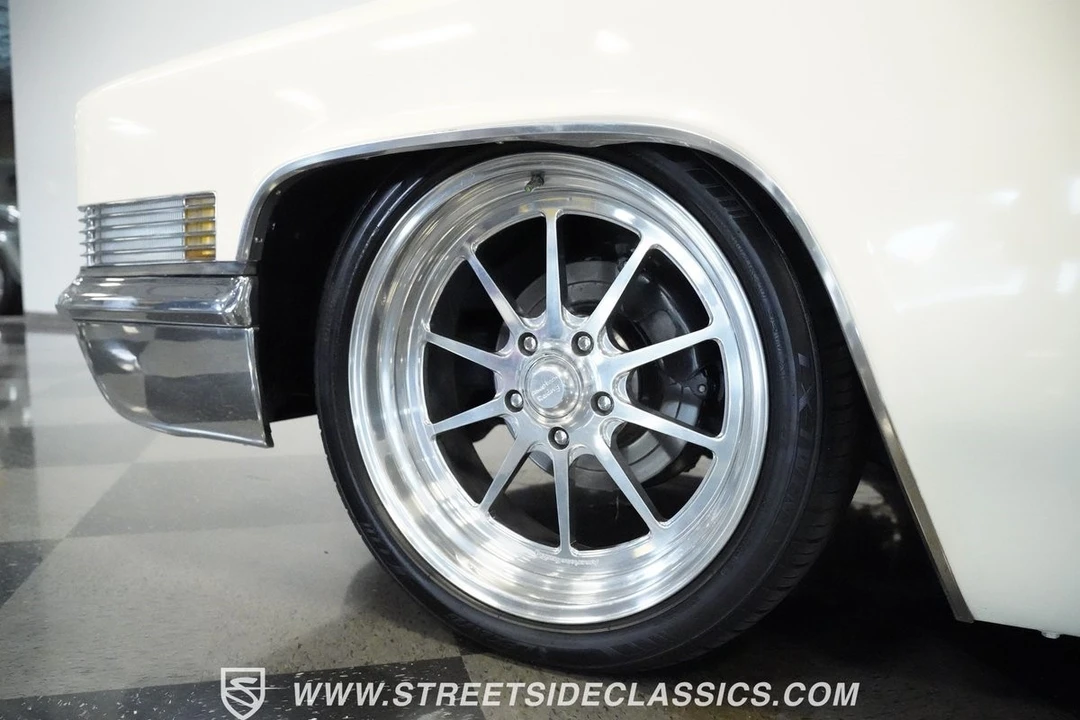 1970 Cadillac DeVille 3rd Gen - Image 18 of 21