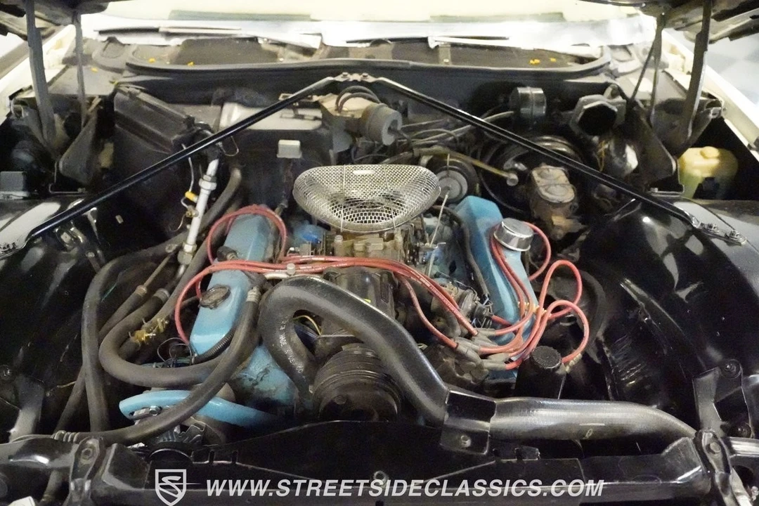 1970 Cadillac DeVille 3rd Gen - Image 5 of 21