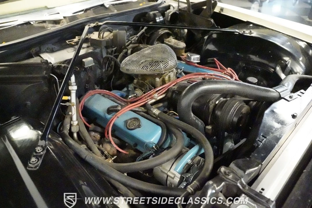 1970 Cadillac DeVille 3rd Gen - Image 21 of 21