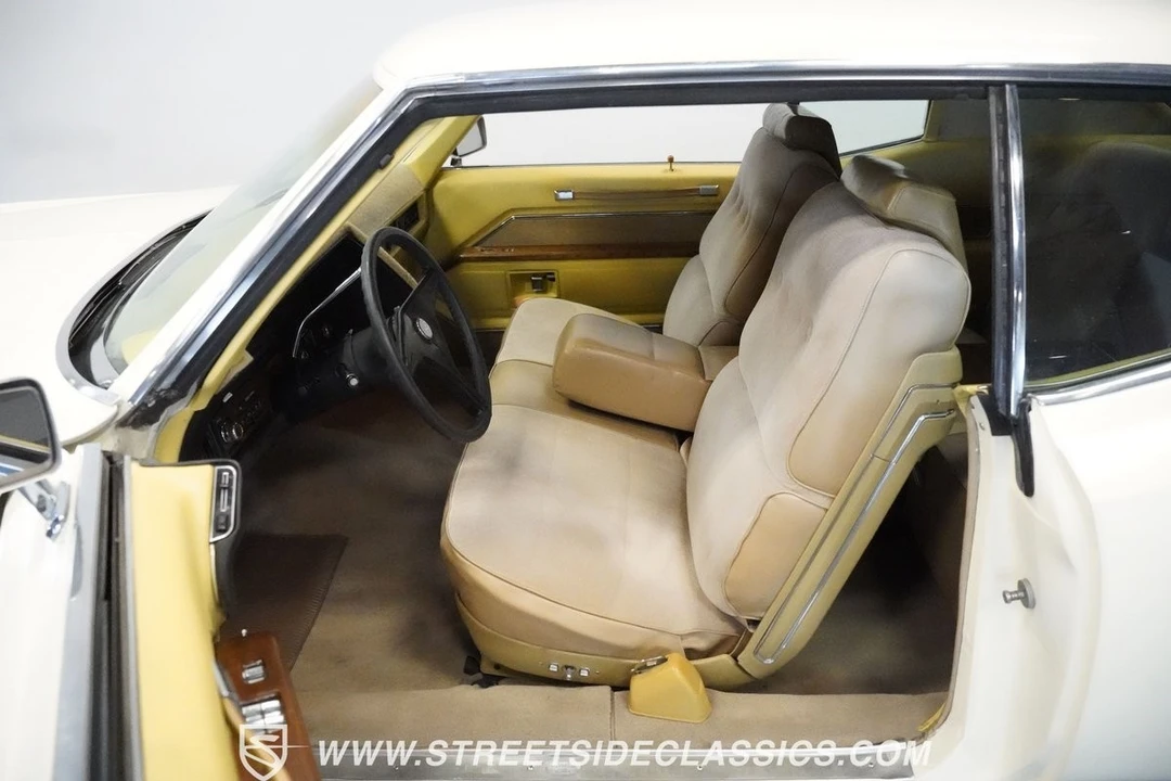 1970 Cadillac DeVille 3rd Gen - Image 4 of 21