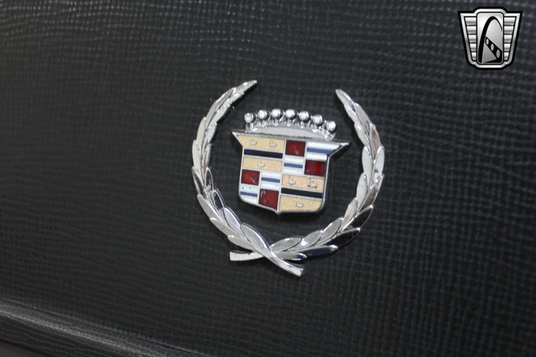 1970 Cadillac DeVille 3rd Gen - Image 14 of 21