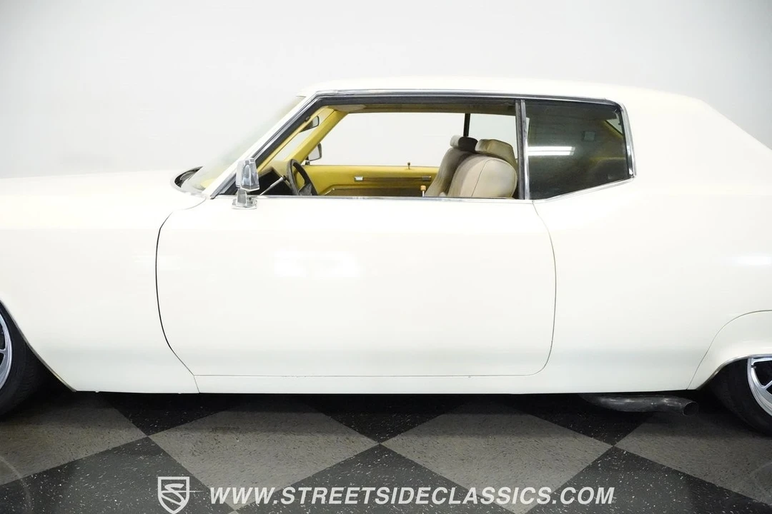 1970 Cadillac DeVille 3rd Gen - Image 16 of 21