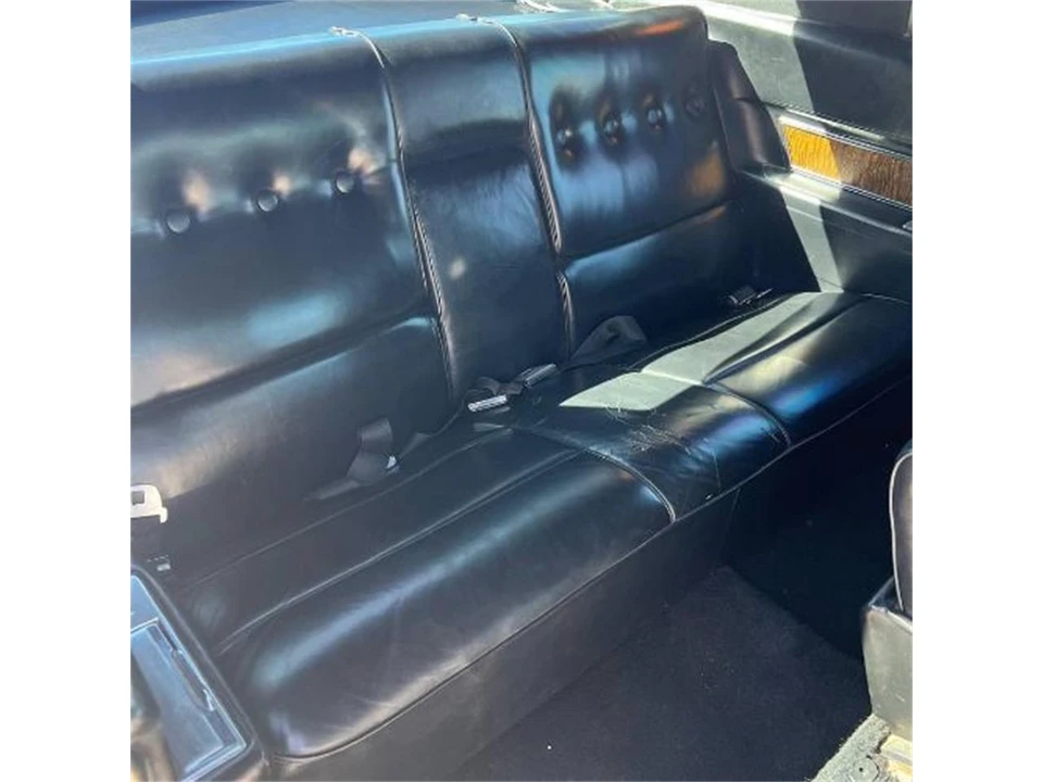 1970 Cadillac DeVille 3rd Gen - Image 5 of 8