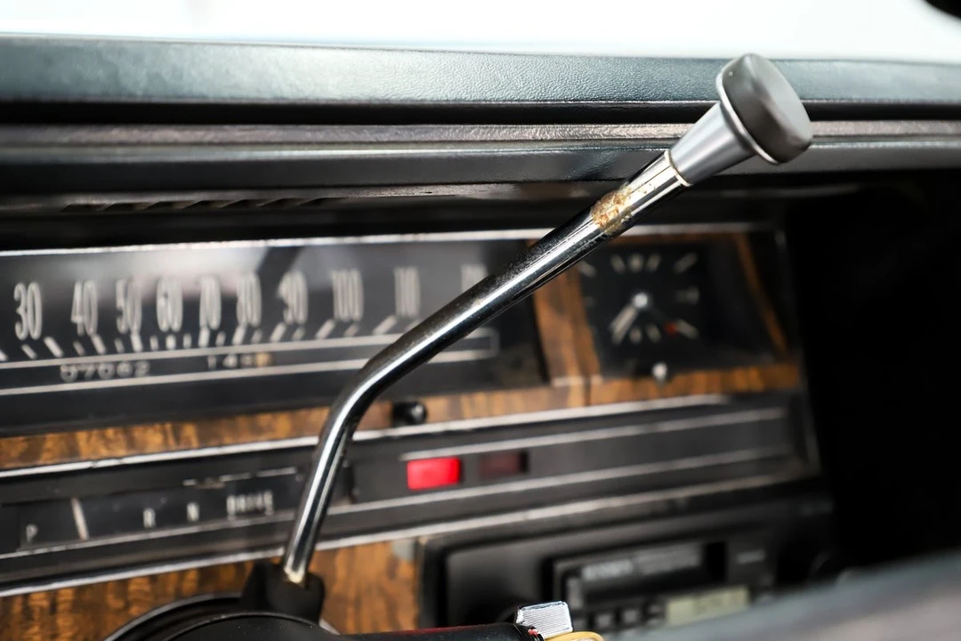 1970 Cadillac DeVille 3rd Gen - Image 4 of 12