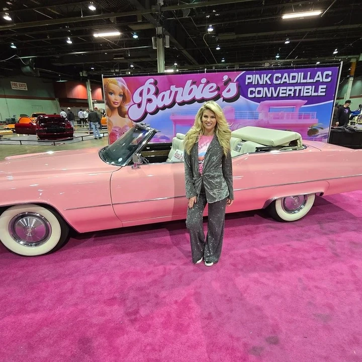 1970 Cadillac DeVille 3rd Gen - Image 11 of 12