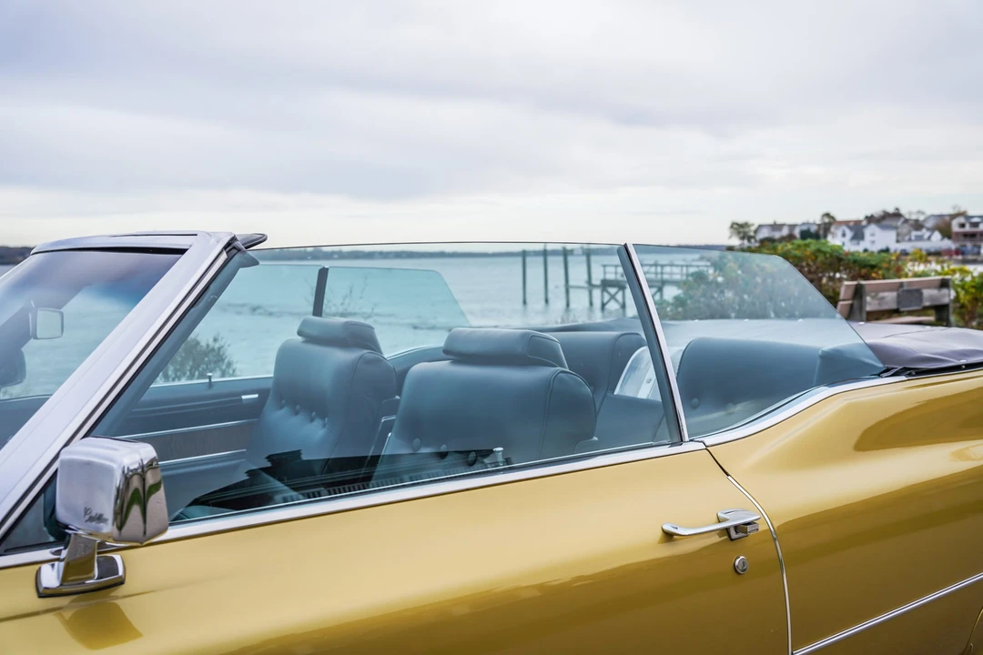 1970 Cadillac DeVille 3rd Gen - Image 22 of 31