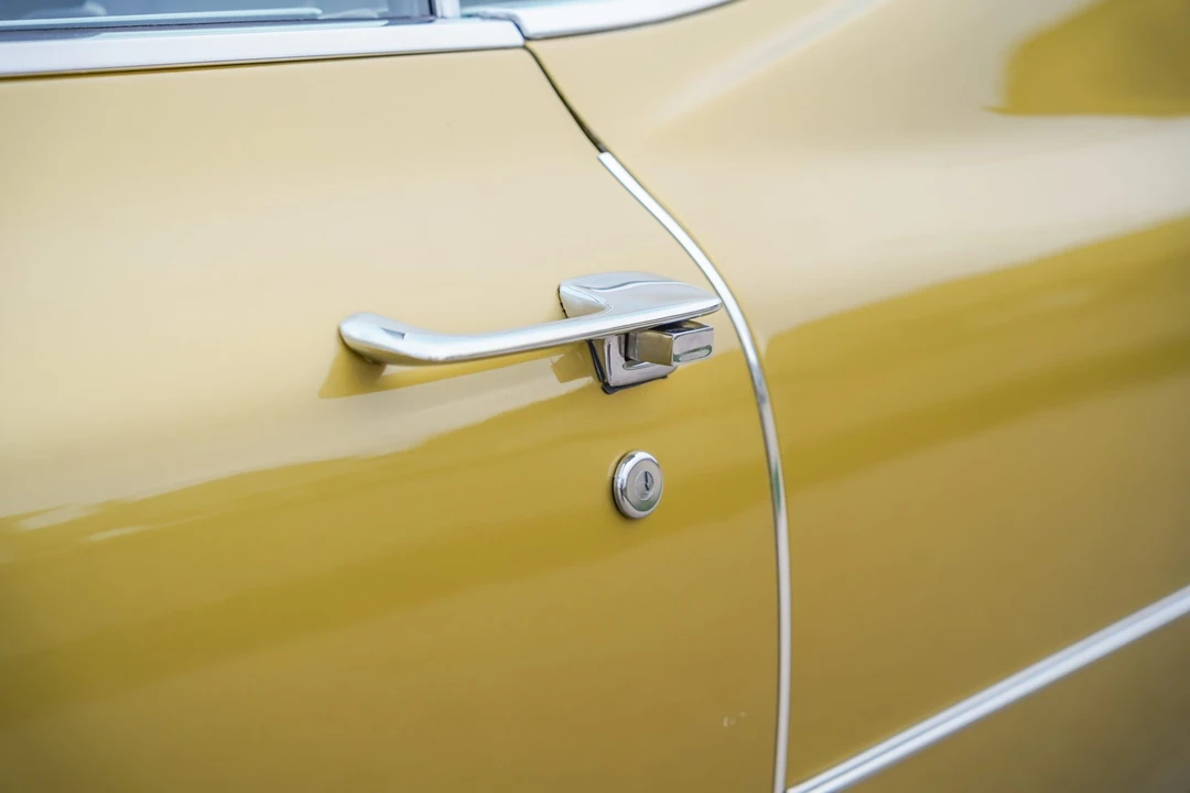 1970 Cadillac DeVille 3rd Gen - Image 23 of 31
